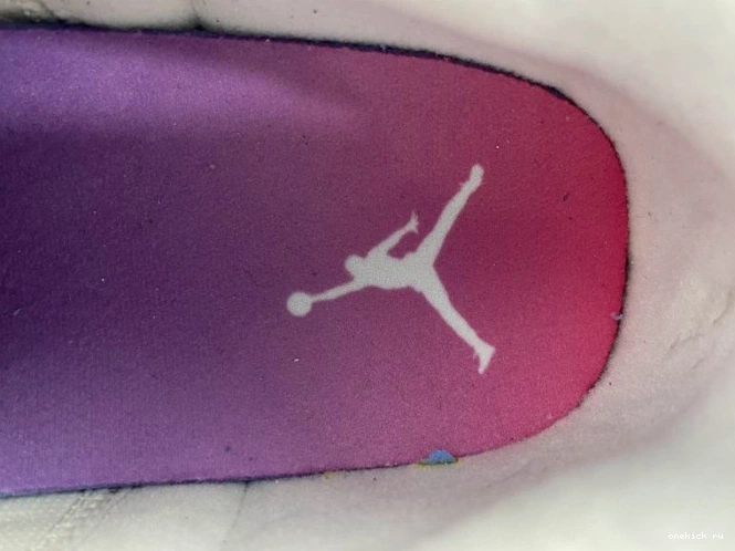 Rep Onekick RETRO 12 EASTER AIR JORDAN LOW DB0733-190 (2021) 0528